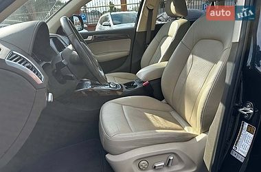 Внедорожник / Кроссовер Audi Q5 2016 в Одессе фото 25 Внедорожник / Кроссовер Audi Q5 2016 в Одессе