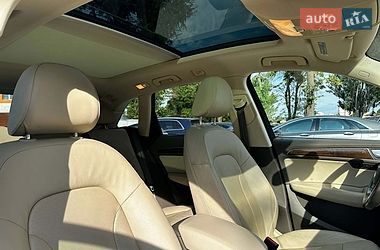 Внедорожник / Кроссовер Audi Q5 2016 в Одессе фото 41 Внедорожник / Кроссовер Audi Q5 2016 в Одессе