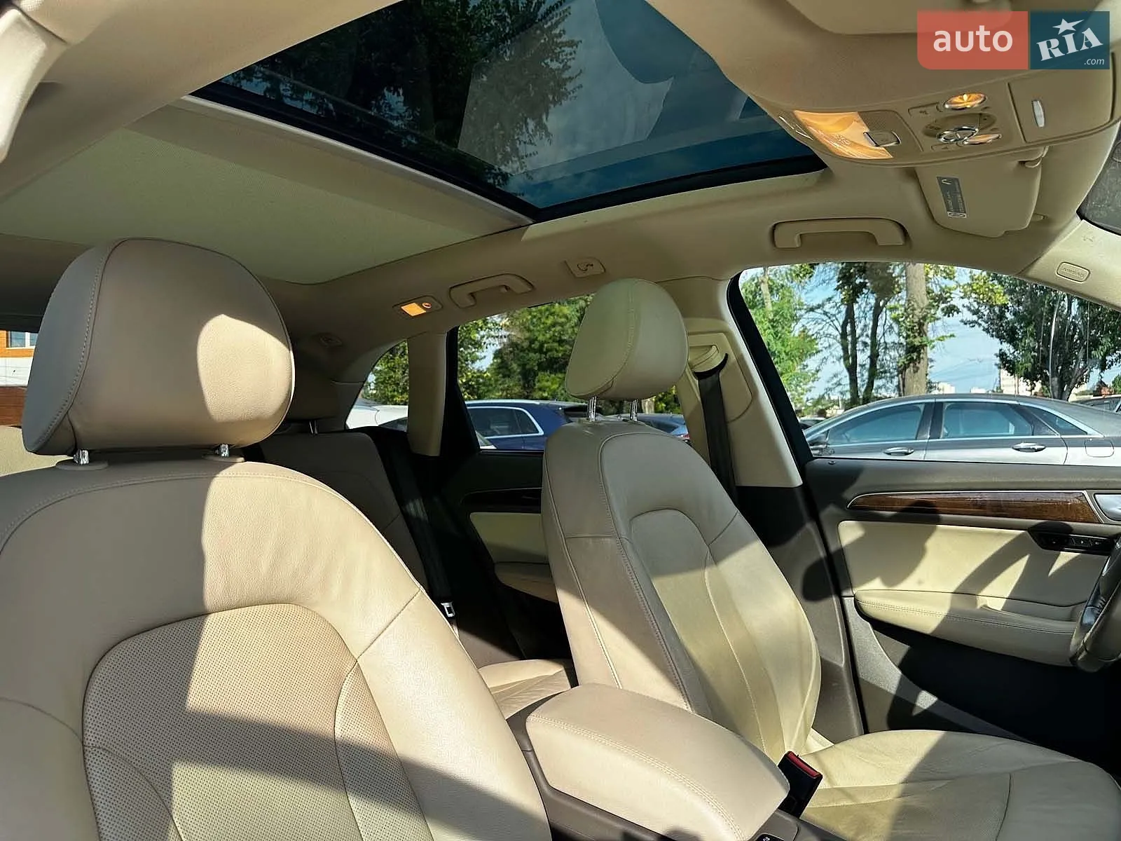 2016 Audi Q5 - мініатюра 41