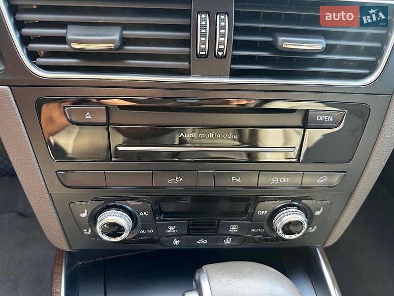 Внедорожник / Кроссовер Audi Q5 2016 в Одессе фото 23 Внедорожник / Кроссовер Audi Q5 2016 в Одессе