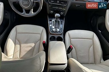 Внедорожник / Кроссовер Audi Q5 2016 в Одессе фото 34 Внедорожник / Кроссовер Audi Q5 2016 в Одессе