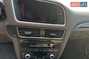 Внедорожник / Кроссовер Audi Q5 2016 в Одессе фото 22 Внедорожник / Кроссовер Audi Q5 2016 в Одессе