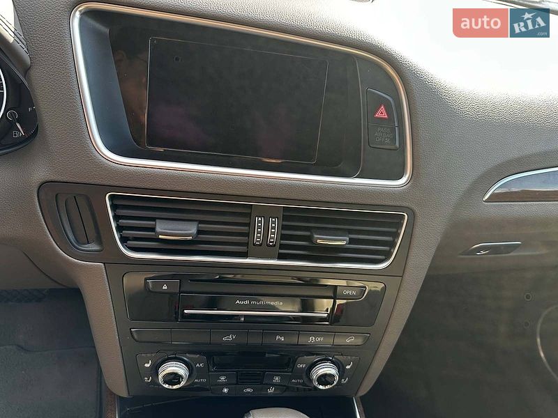 Внедорожник / Кроссовер Audi Q5 2016 в Одессе фото 22 Внедорожник / Кроссовер Audi Q5 2016 в Одессе
