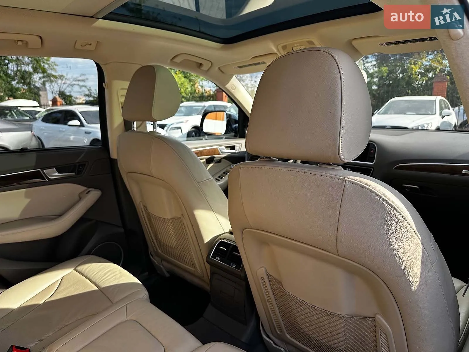2016 Audi Q5 - мініатюра 38