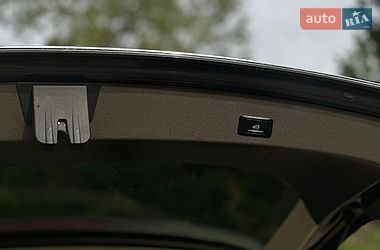 Внедорожник / Кроссовер Audi Q5 2014 в Львове