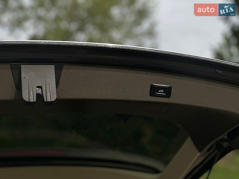 Внедорожник / Кроссовер Audi Q5 2014 в Львове