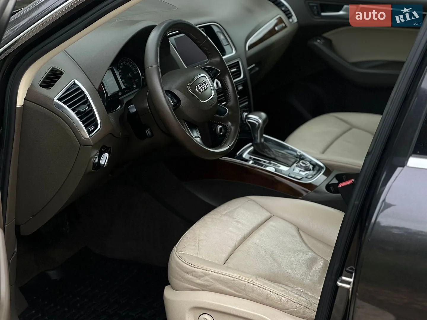 2014 Audi Q5 - мініатюра 29