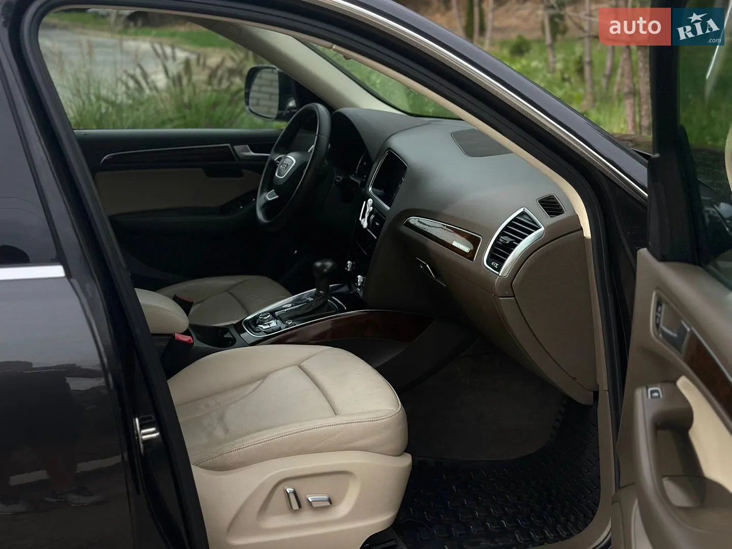 2014 Audi Q5 - мініатюра 39