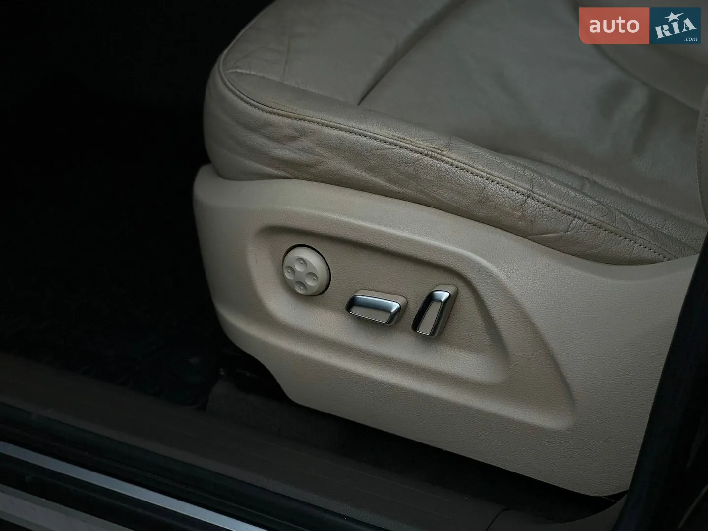 2014 Audi Q5 - мініатюра 47