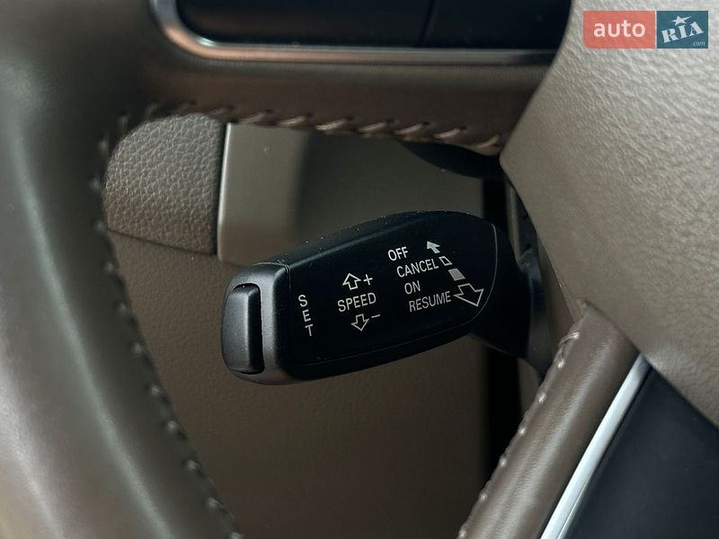 Внедорожник / Кроссовер Audi Q5 2014 в Львове