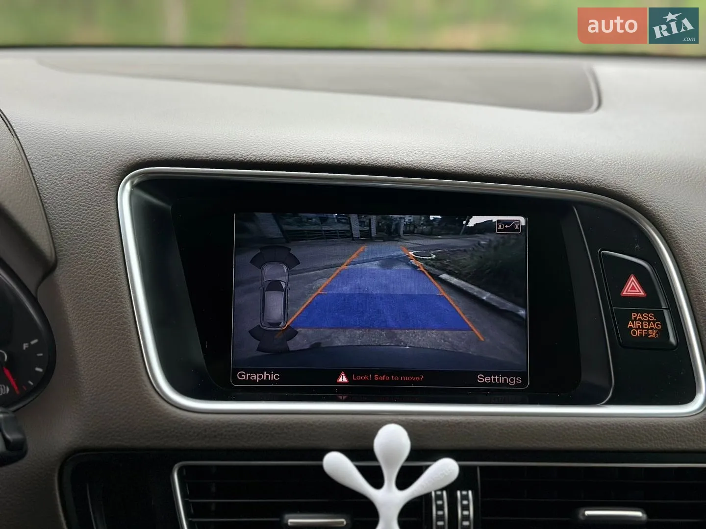 2014 Audi Q5 - мініатюра 52