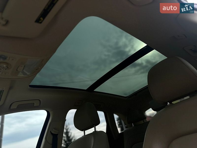 Внедорожник / Кроссовер Audi Q5 2014 в Львове