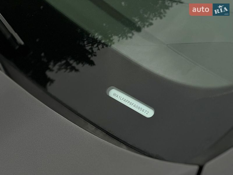 Внедорожник / Кроссовер Audi Q5 2014 в Львове