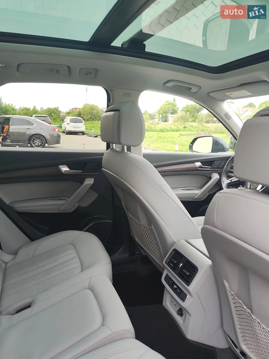 2021 Audi Q5 - мініатюра 25