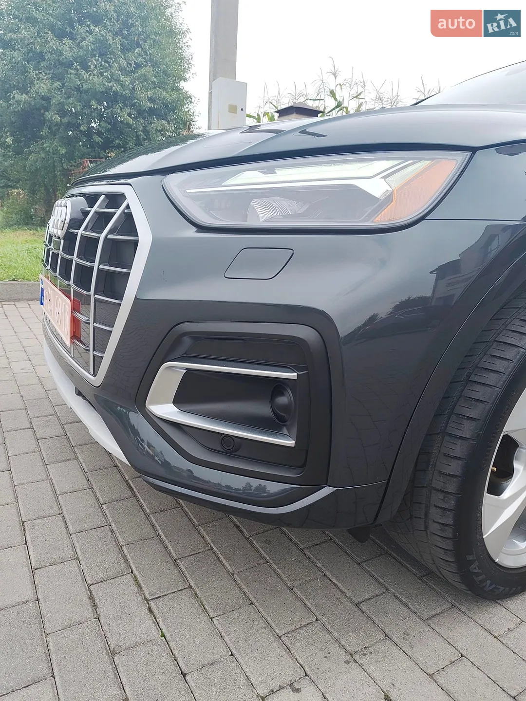 2021 Audi Q5 - мініатюра 34