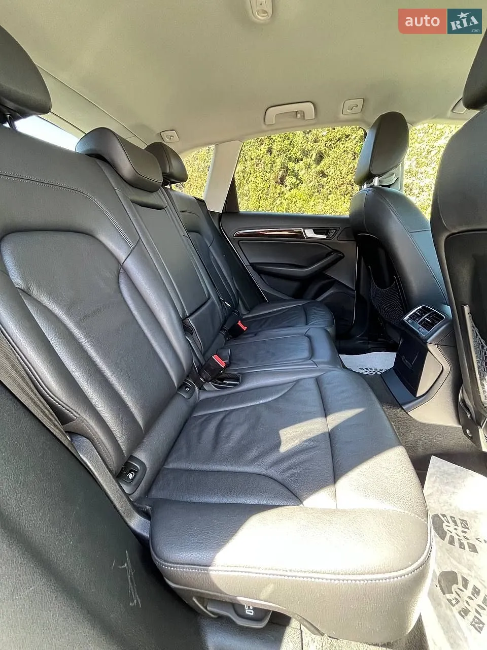2014 Audi Q5 - мініатюра 25