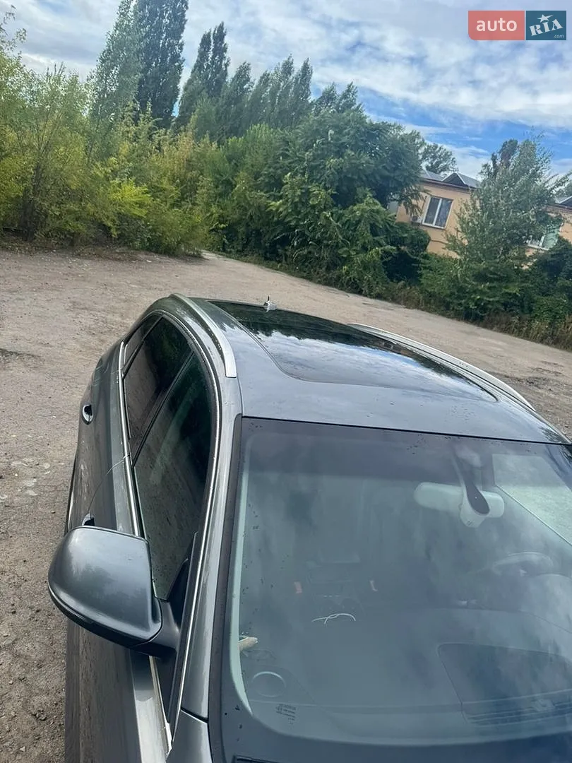 2012 Audi Q5 - мініатюра 18