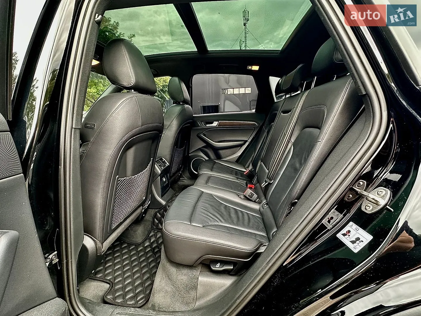 2014 Audi Q5 - мініатюра 20