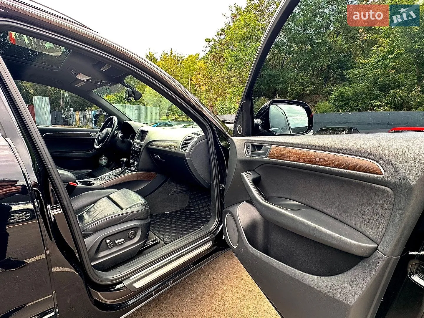 2014 Audi Q5 - мініатюра 18