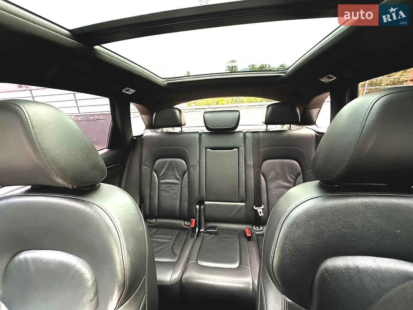 2014 Audi Q5 - мініатюра 27