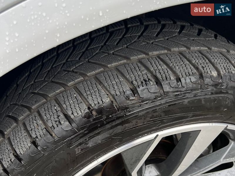 Позашляховик / Кросовер Audi Q5 2021 в Хусті фото 8 Позашляховик / Кросовер Audi Q5 2021 в Хусті