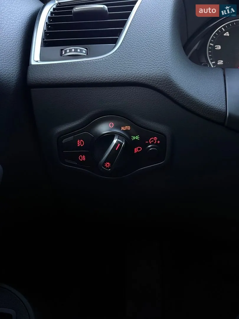 2015 Audi Q5 - мініатюра 12