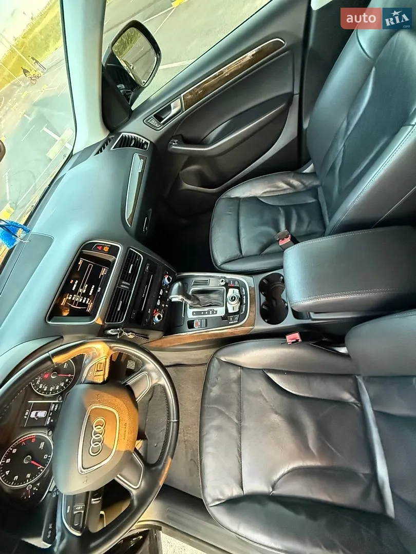 2015 Audi Q5 - мініатюра 7