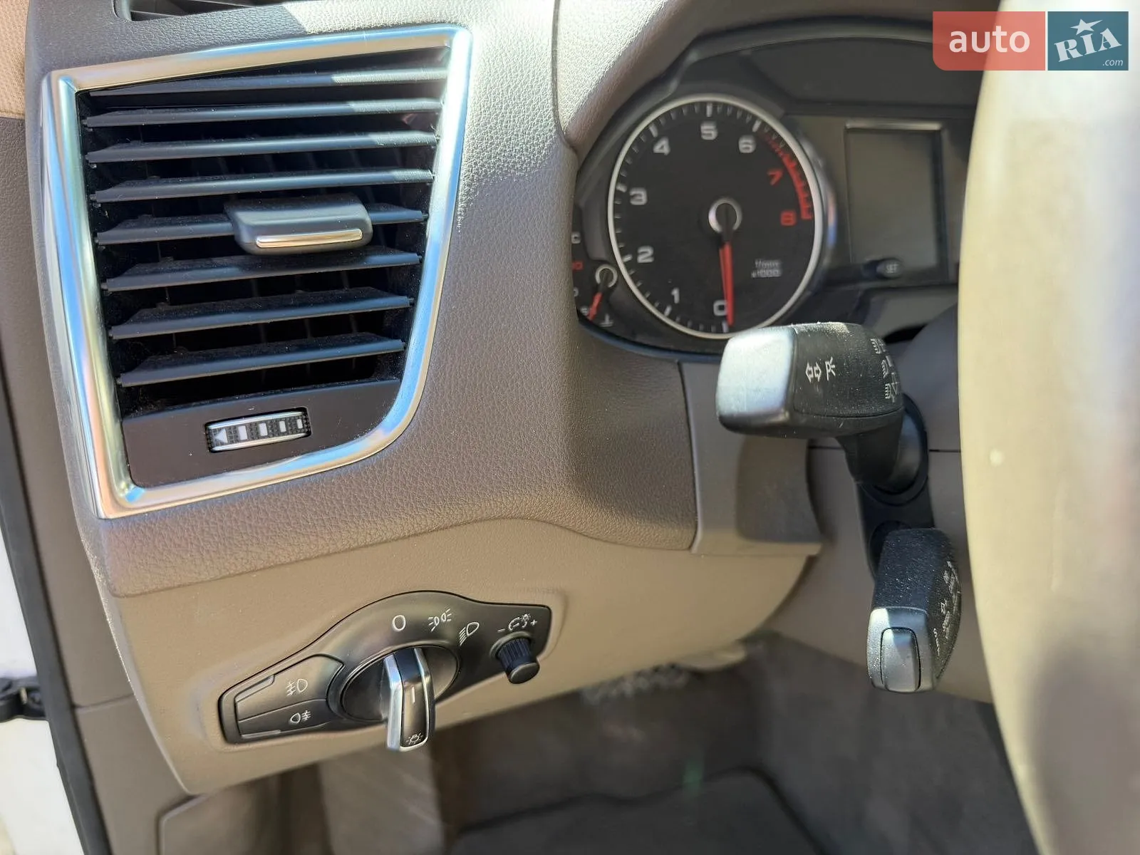 2013 Audi Q5 - мініатюра 11