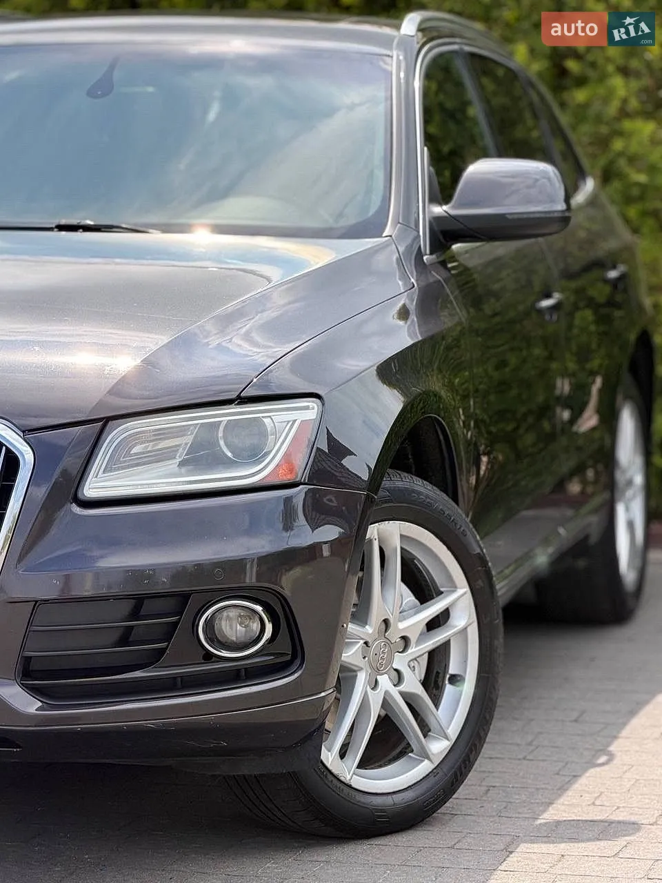 2014 Audi Q5 - мініатюра 7