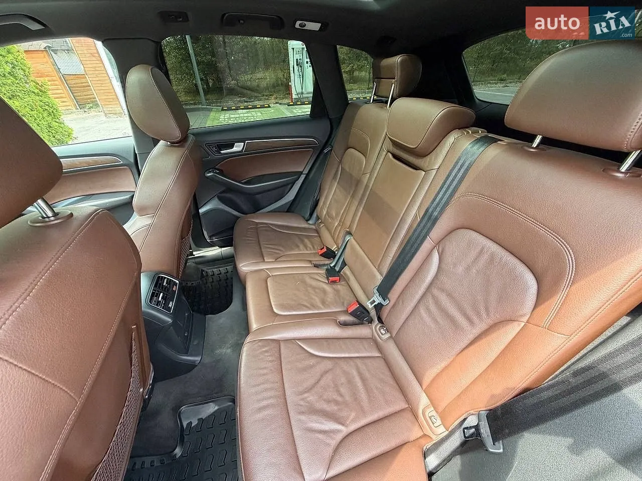 2014 Audi Q5 - мініатюра 39