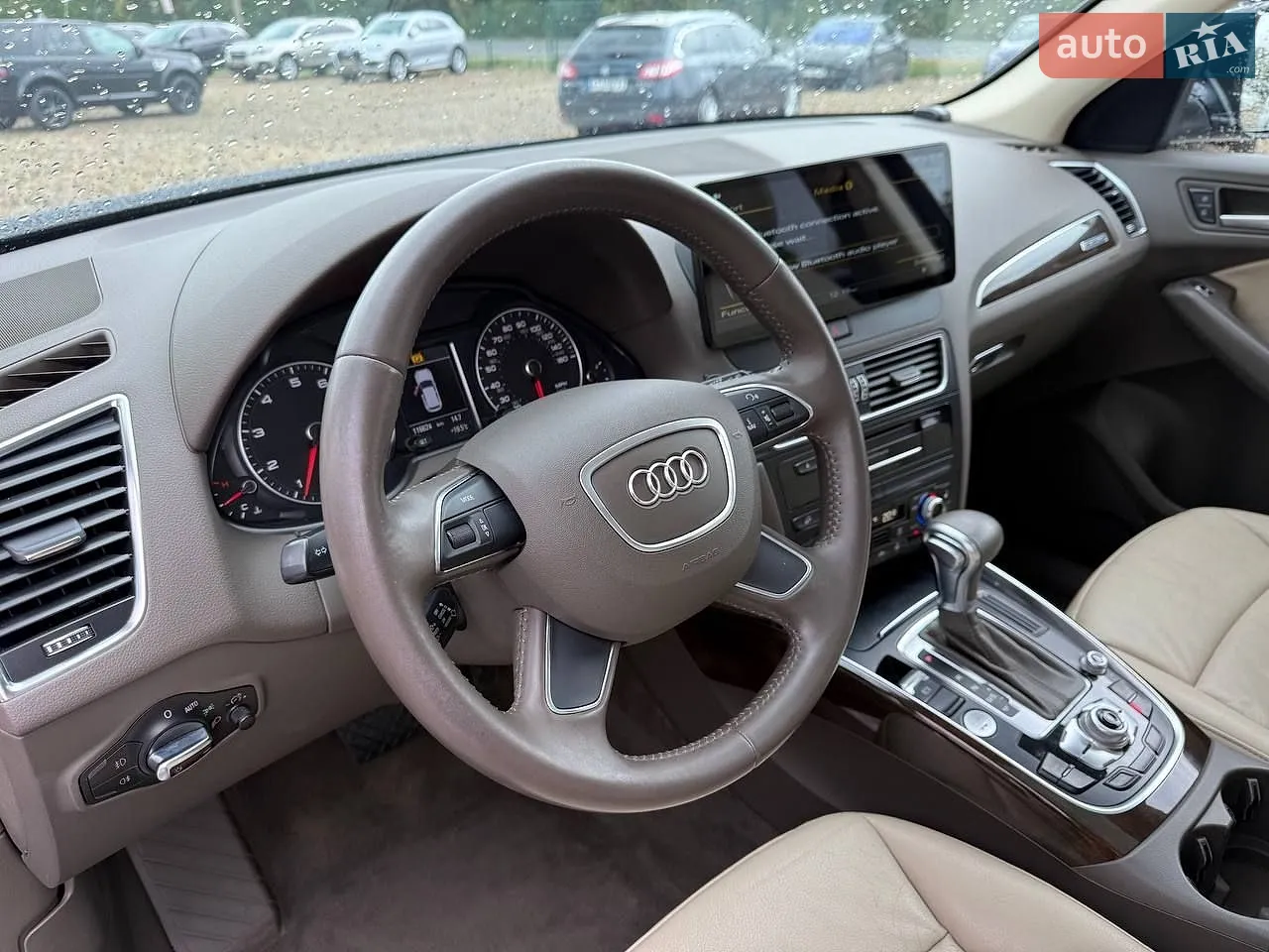 2015 Audi Q5 - мініатюра 20