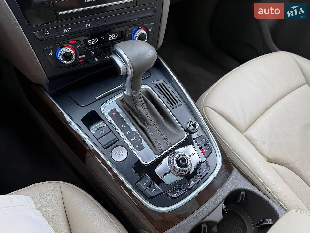 2015 Audi Q5 - мініатюра 26