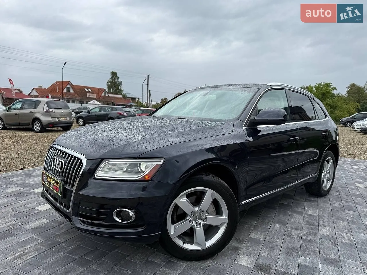 2015 Audi Q5 - мініатюра 42