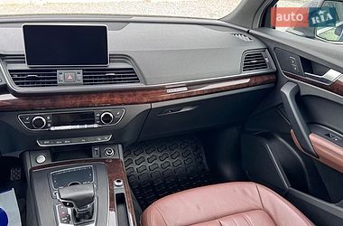 Внедорожник / Кроссовер Audi Q5 2019 в Львове