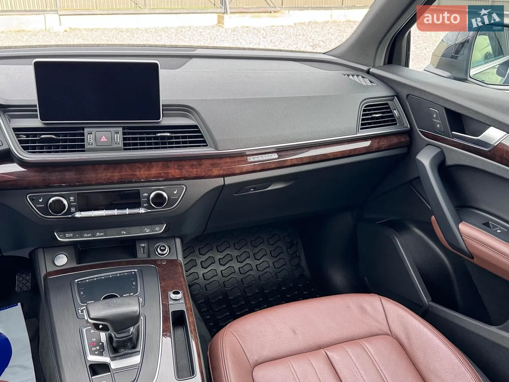 2019 Audi Q5 - мініатюра 19