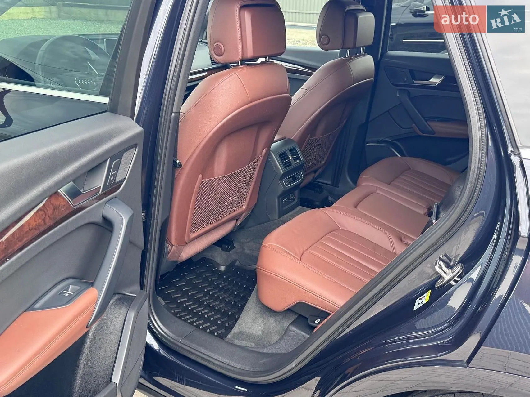 2019 Audi Q5 - мініатюра 23