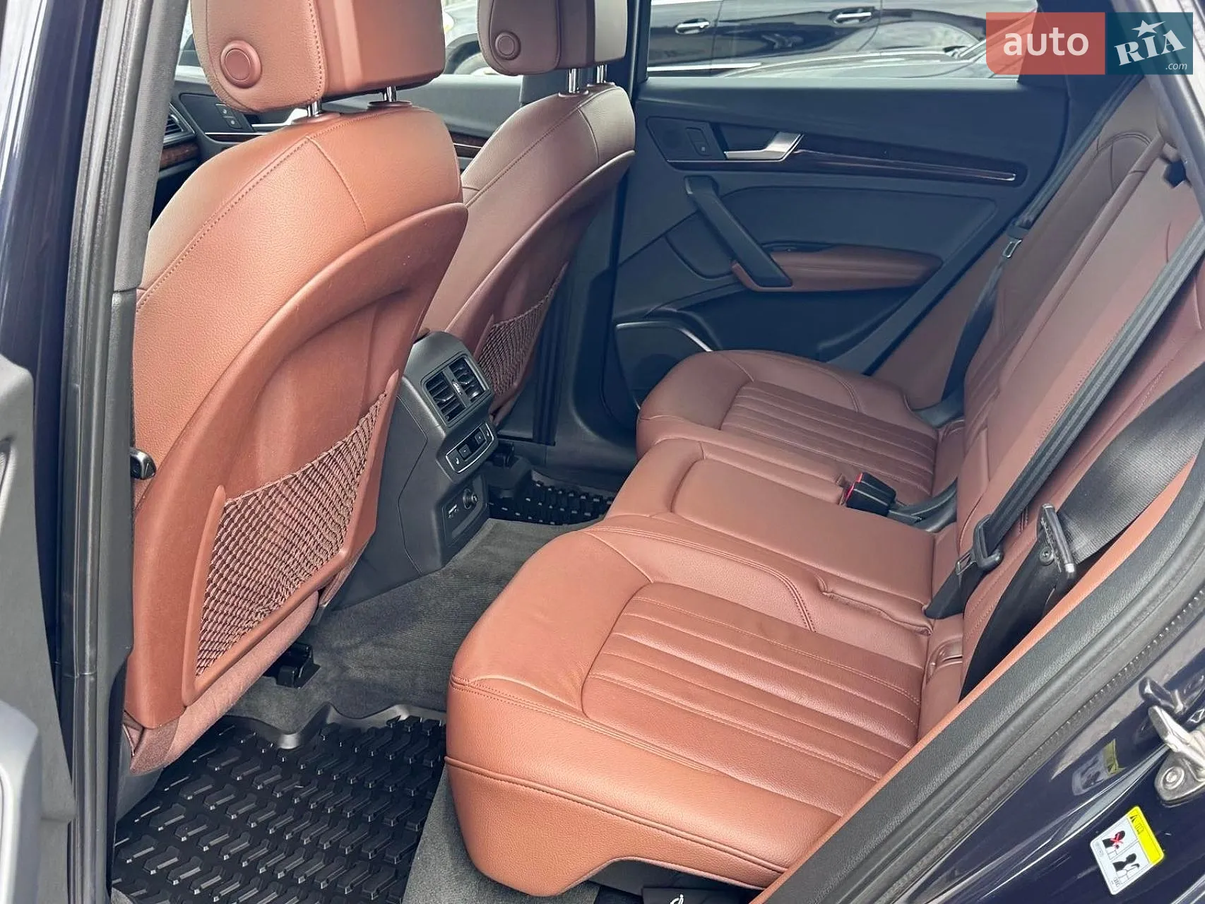 2019 Audi Q5 - мініатюра 24