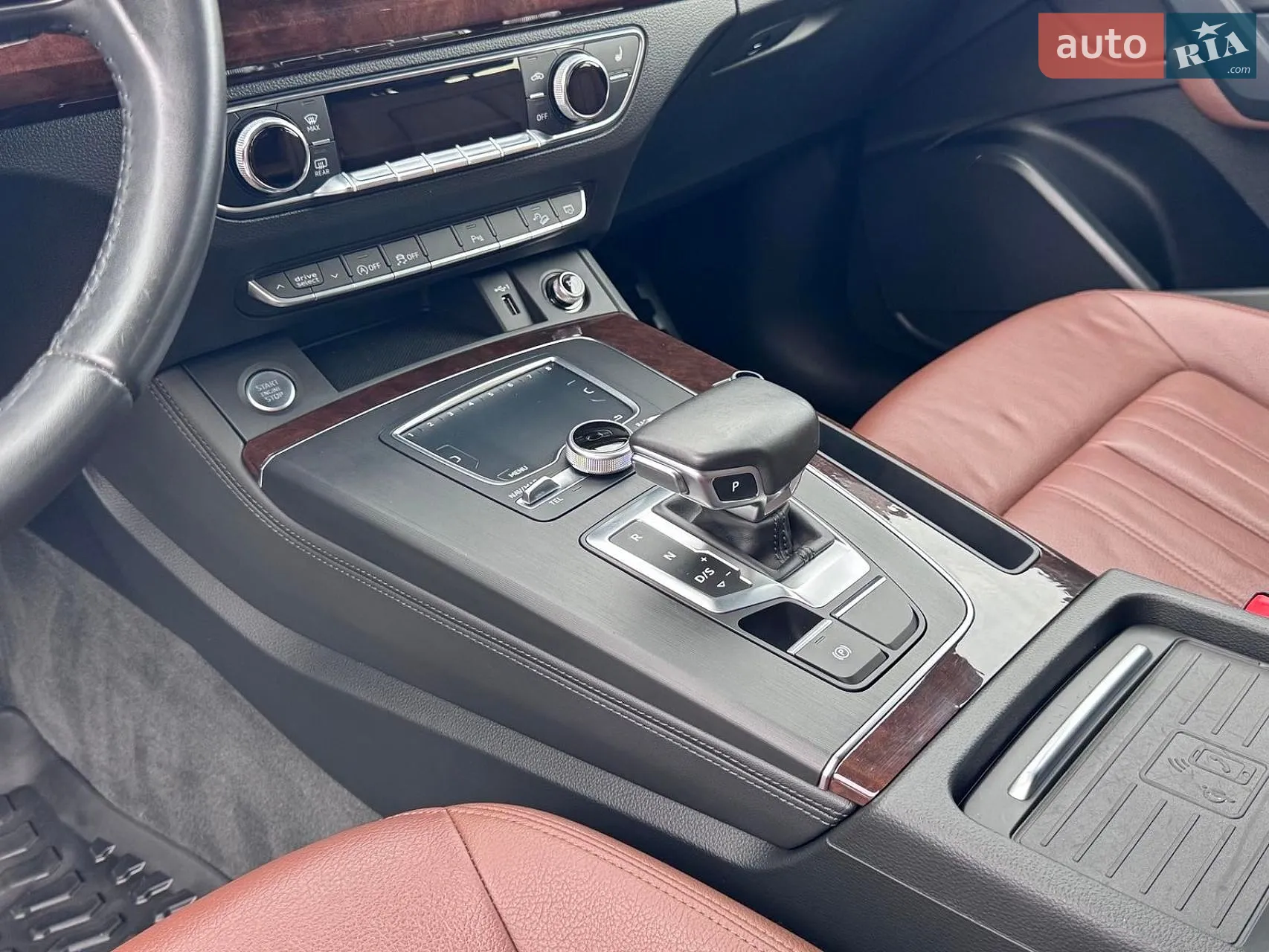 2019 Audi Q5 - мініатюра 31