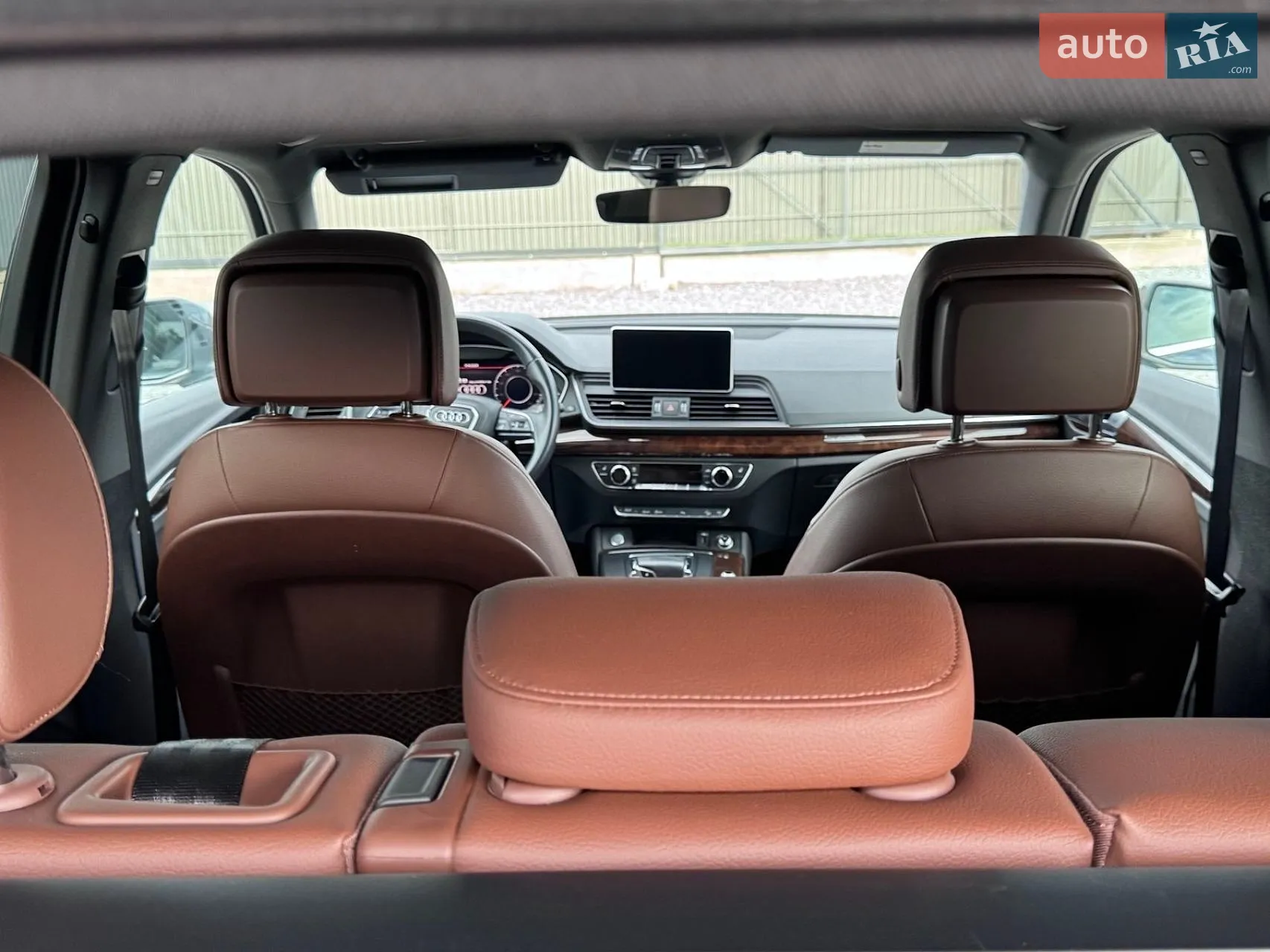 2019 Audi Q5 - мініатюра 37