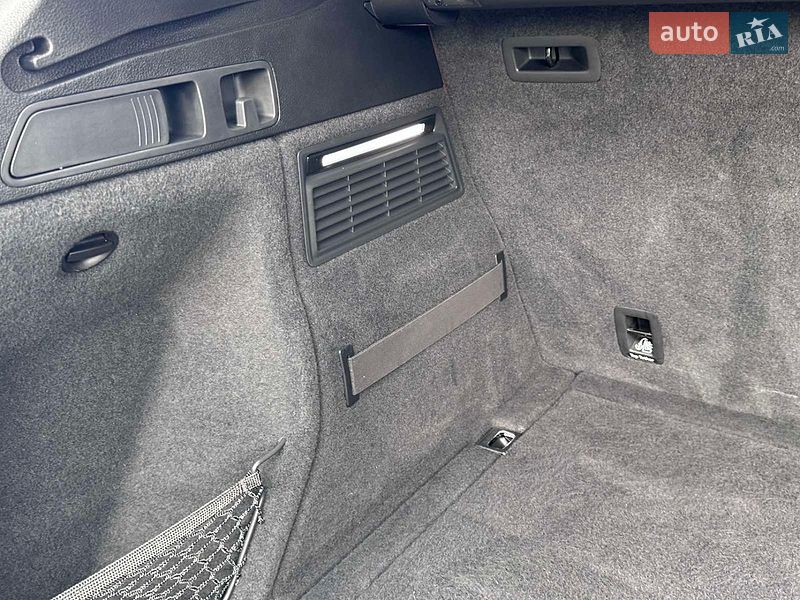 Внедорожник / Кроссовер Audi Q5 2019 в Львове