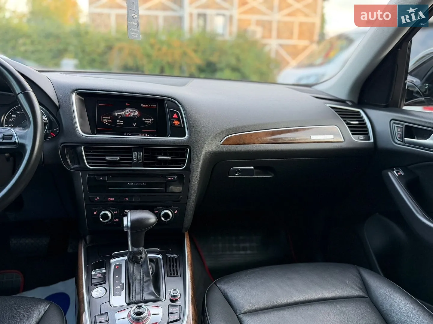 2016 Audi Q5 - мініатюра 32