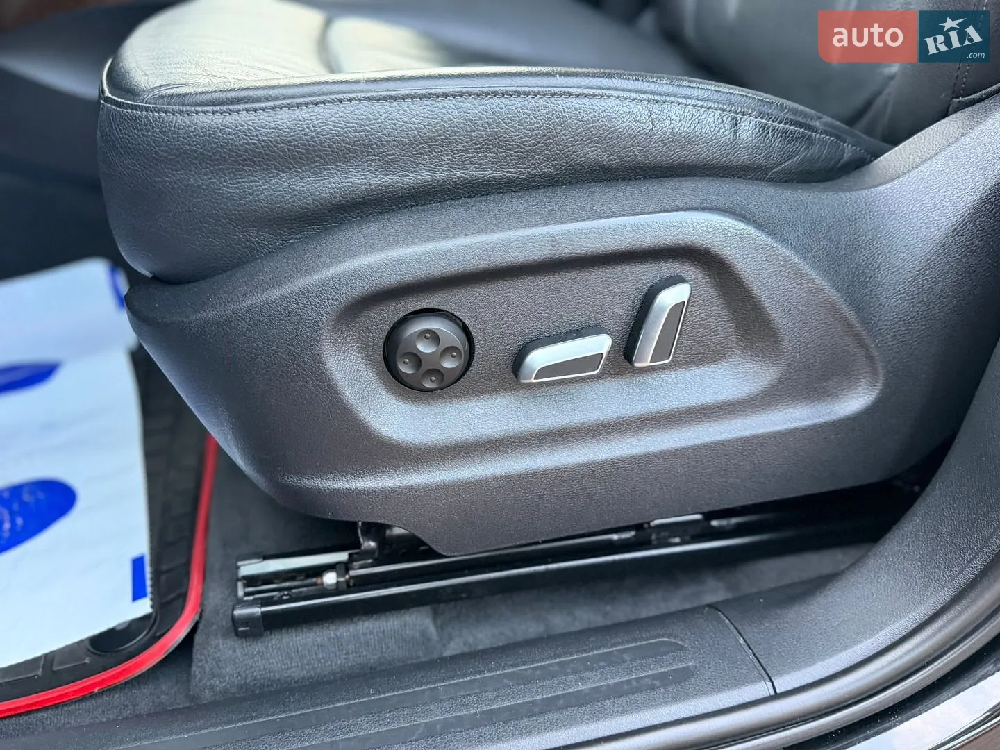 2016 Audi Q5 - мініатюра 35