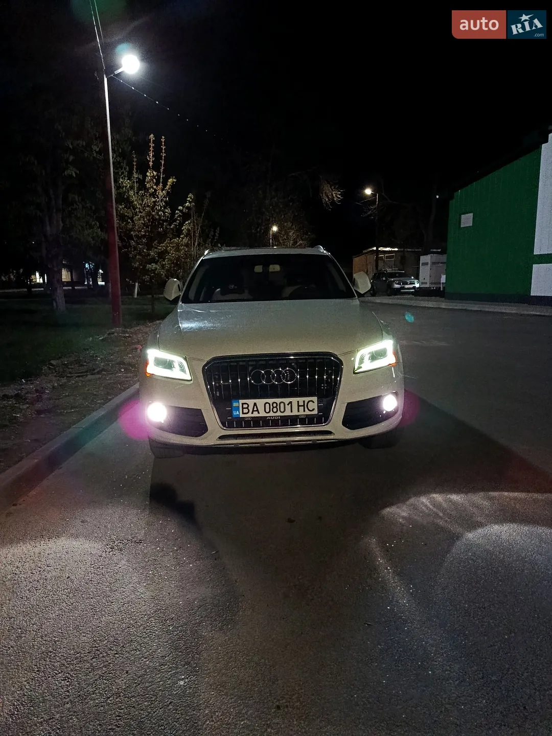 2014 Audi Q5 - мініатюра 25