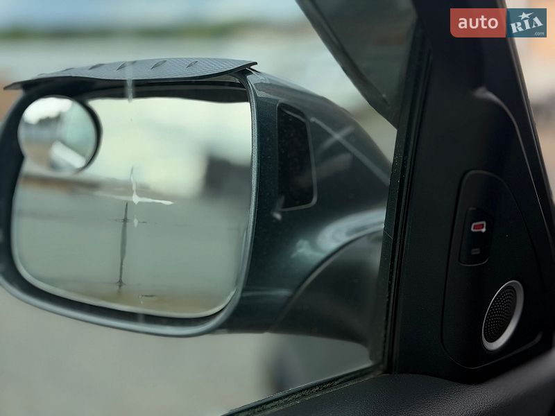 Внедорожник / Кроссовер Audi Q5 2014 в Старом Самборе фото 11 Внедорожник / Кроссовер Audi Q5 2014 в Старом Самборе