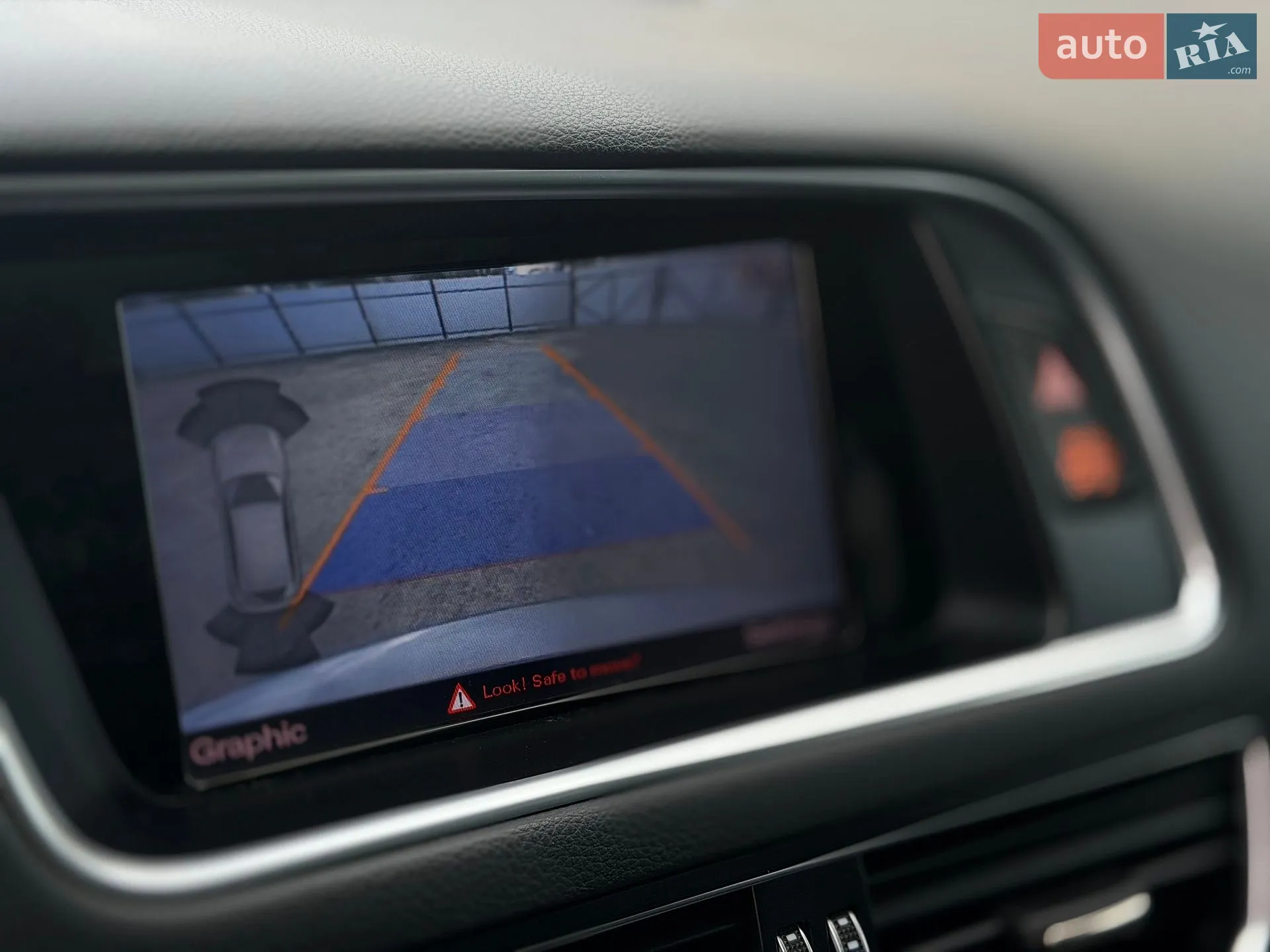 2014 Audi Q5 - мініатюра 18