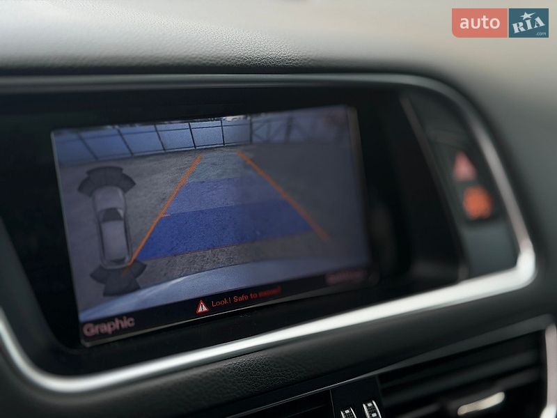 Внедорожник / Кроссовер Audi Q5 2014 в Старом Самборе фото 18 Внедорожник / Кроссовер Audi Q5 2014 в Старом Самборе