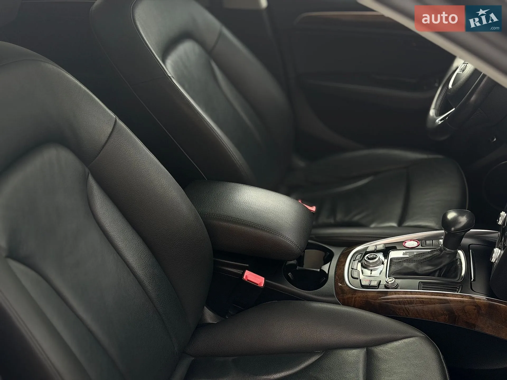 2014 Audi Q5 - мініатюра 23