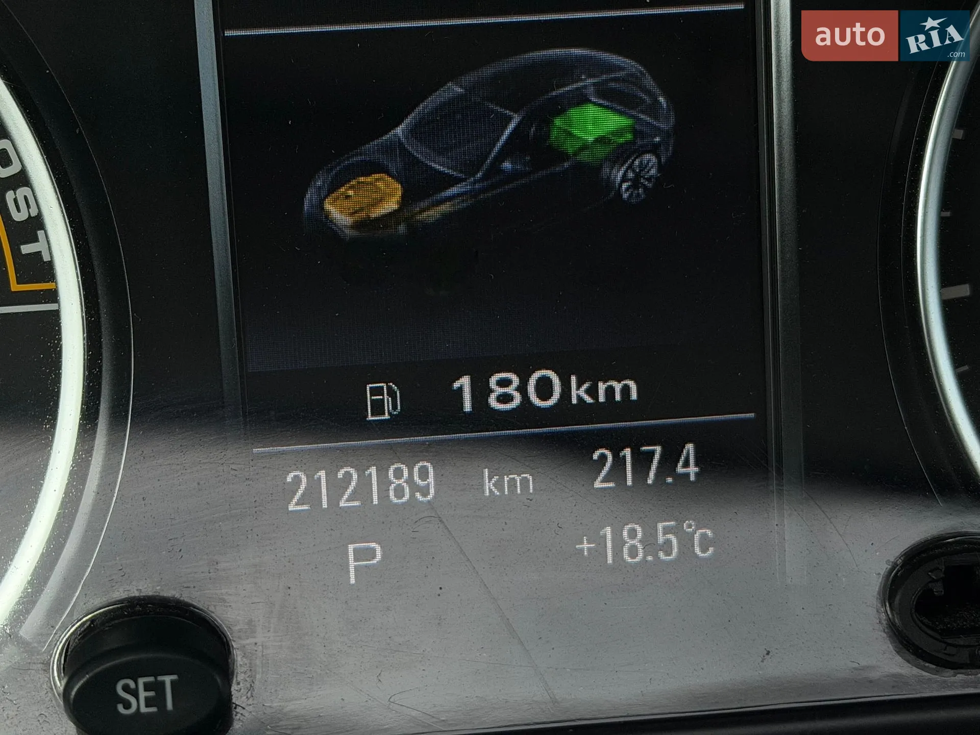 2014 Audi Q5 - мініатюра 30