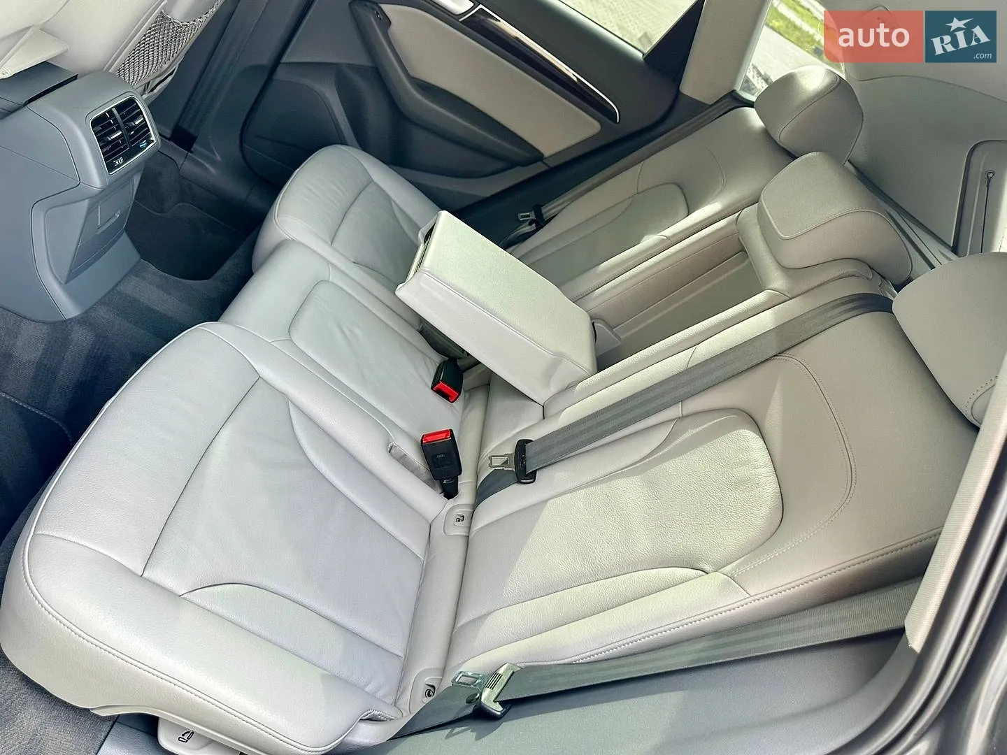 2014 Audi Q5 - мініатюра 25