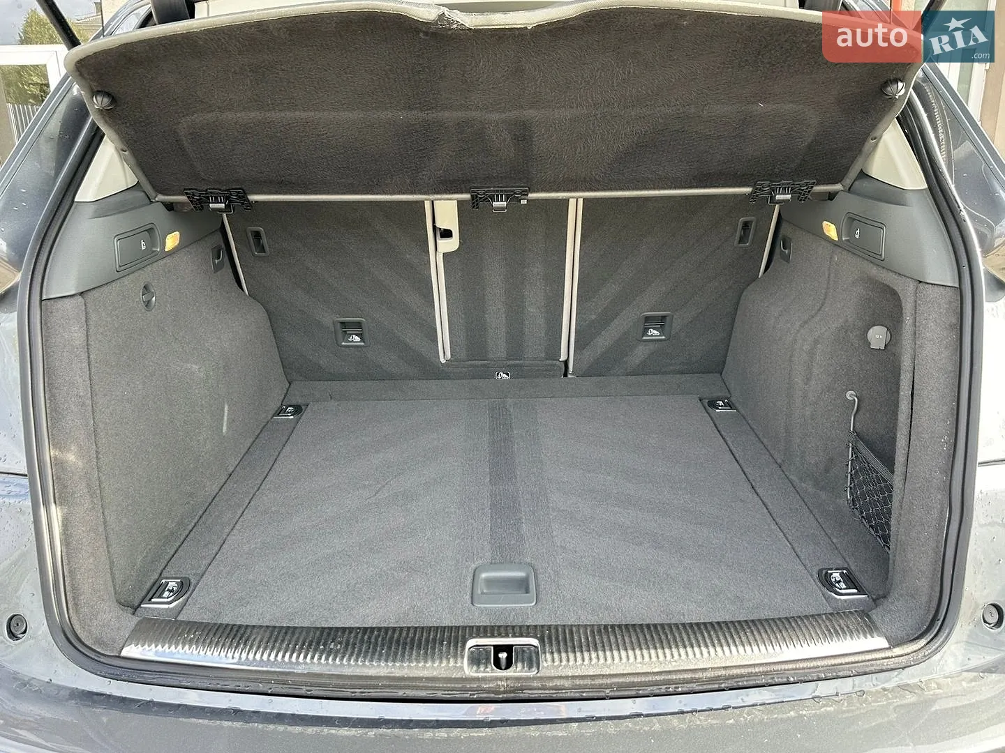 2014 Audi Q5 - мініатюра 28